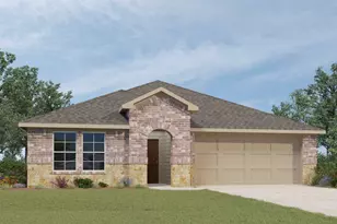3253 Slocum Dr, Paris, TX 75460 - Photo 1