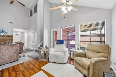 4787 Wineberry Drive, Fort Worth, TX 76137 - Photo 8