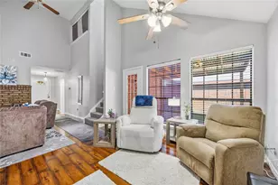 4787 Wineberry Dr, Fort Worth, TX 76137 - Photo 8