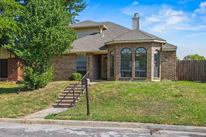 4787 Wineberry Drive, Fort Worth, TX 76137 - Photo 2