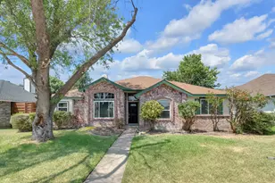 4112 Durbin Dr, The Colony, TX 75056 - Photo 1