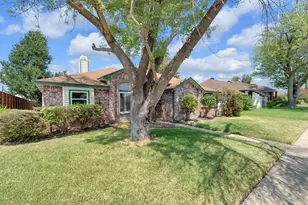 4112 Durbin Dr, The Colony, TX 75056 - Photo 2
