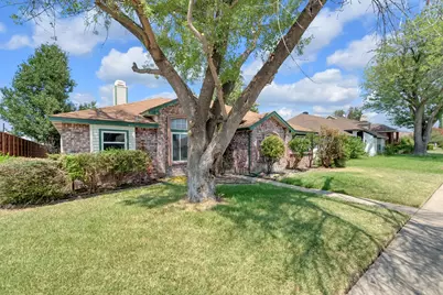 4112 Durbin Drive, The Colony, TX 75056 - Photo 2