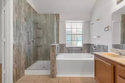 4112 Durbin Drive, The Colony, TX 75056 - Photo 16