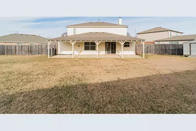 1017 Blue Jay Lane, Sherman, TX 75092 - Photo 6