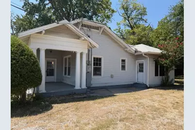 1821 Lamar Avenue, Paris, TX 75460 - Photo 2