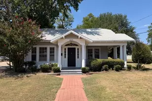1821 Lamar Ave, Paris, TX 75460 - Photo 1