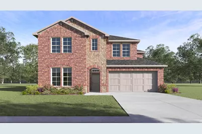 2217 Tacoma Way, Anna, TX 75409 - Photo 1