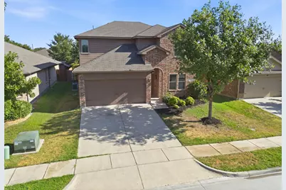 612 River Rock Drive, Azle, TX 76020 - Photo 24