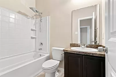 612 River Rock Drive, Azle, TX 76020 - Photo 16