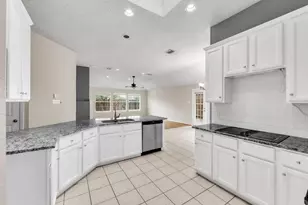 9817 Belfort Dr, Frisco, TX 75035 - Photo 20