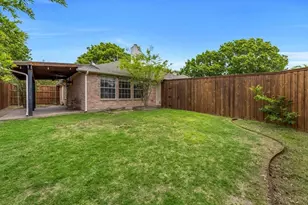 9817 Belfort Dr, Frisco, TX 75035 - Photo 28