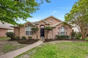 9817 Belfort Dr, Frisco, TX 75035 - Photo 2