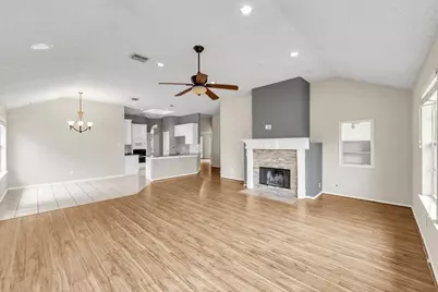 9817 Belfort Drive, Frisco, TX 75035 - Photo 18