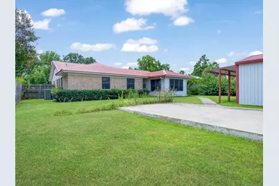 108 W Cunningham Street, Bonham, TX 75418 - Photo 22