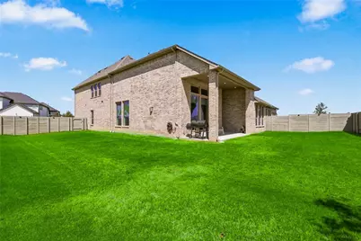 1122 20th Street, Northlake, TX 76226 - Photo 30