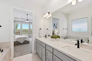 1122 20th St, Northlake, TX 76226 - Photo 12