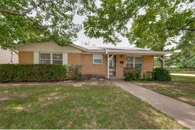 2002 Winthrop Street, Irving, TX 75061 - Photo 1