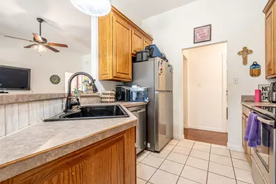 4427 Hunters Glen Court, Granbury, TX 76048 - Photo 14