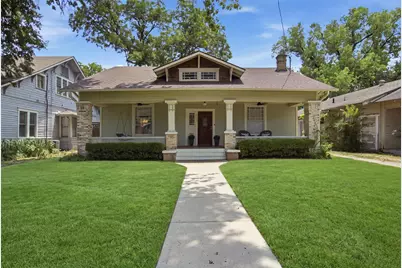4626 Sycamore Street, Dallas, TX 75204 - Photo 2