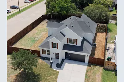 3825 Williamsburg Drive, Garland, TX 75043 - Photo 1