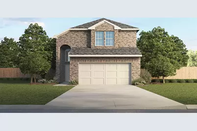 2201 Crockett Way, Anna, TX 75409 - Photo 1