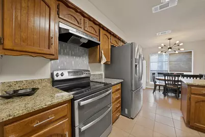 6905 Yorkston Street, Watauga, TX 76148 - Photo 12