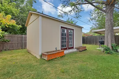6905 Yorkston Street, Watauga, TX 76148 - Photo 40
