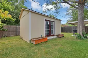 6905 Yorkston St, Watauga, TX 76148 - Photo 40