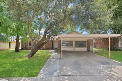 6905 Yorkston Street, Watauga, TX 76148 - Photo 2