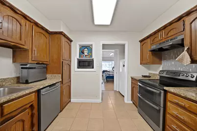 6905 Yorkston Street, Watauga, TX 76148 - Photo 10