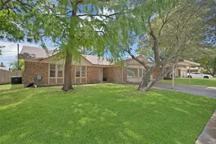 6905 Yorkston St, Watauga, TX 76148 - Photo 1