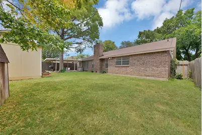 6905 Yorkston Street, Watauga, TX 76148 - Photo 38