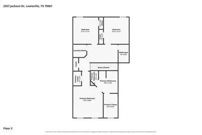 2557 Jackson Drive, Lewisville, TX 75067 - Photo 40