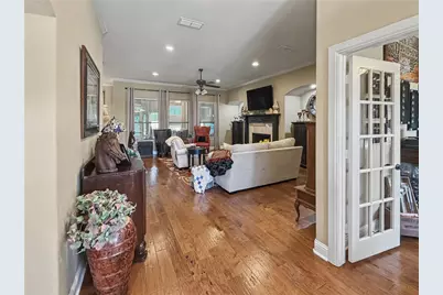 317 Billo Court, Weatherford, TX 76087 - Photo 4