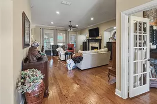 317 Billo Ct, Weatherford, TX 76087 - Photo 4