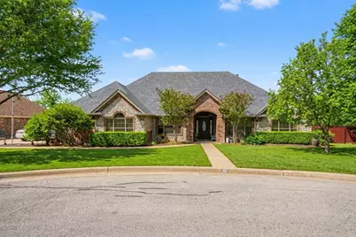 317 Billo Court, Weatherford, TX 76087 - Photo 1