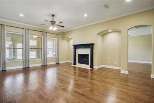 317 Billo Ct, Weatherford, TX 76087 - Photo 8