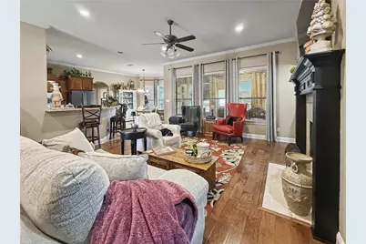 317 Billo Court, Weatherford, TX 76087 - Photo 6