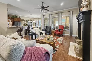 317 Billo Ct, Weatherford, TX 76087 - Photo 6