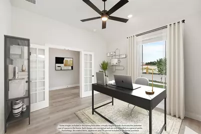 131 Kingfisher Lane, Aledo, TX 76008 - Photo 8