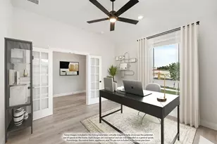131 Kingfisher Ln, Aledo, TX 76008 - Photo 8