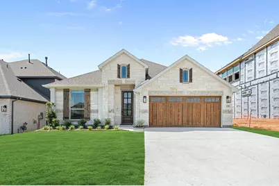 131 Kingfisher Lane, Aledo, TX 76008 - Photo 1