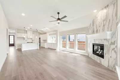 131 Kingfisher Lane, Aledo, TX 76008 - Photo 16