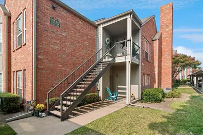 12660 Hillcrest Road #5208, Dallas, TX 75230 - Photo 2