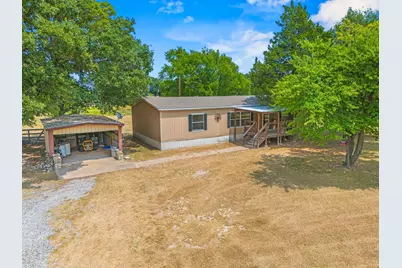 1250 Brooks Lane, Kaufman, TX 75142 - Photo 8
