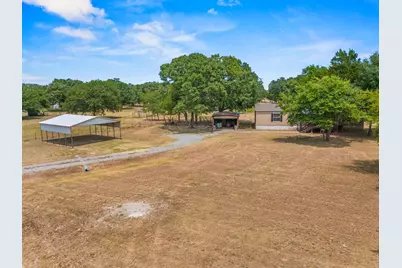 1250 Brooks Lane, Kaufman, TX 75142 - Photo 4