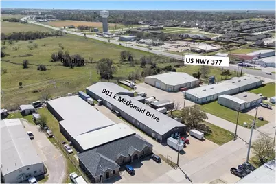 901 McDonald Drive E #C, Pilot Point, TX 76258 - Photo 6