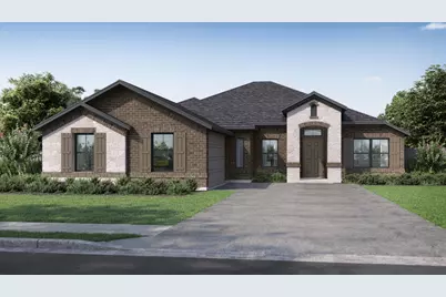 430 Cristo Range Drive, Greenville, TX 75402 - Photo 1