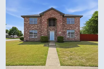 1125 Urban Drive, DeSoto, TX 75115 - Photo 1
